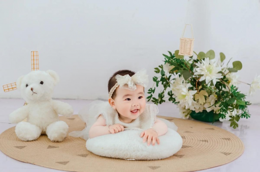 凤城宝宝什么时候会爬